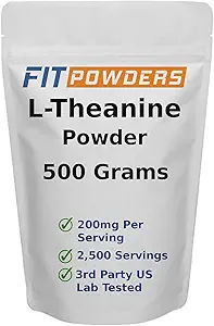 L-Theanine Powder
